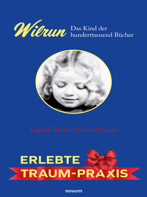 cover image of Wilrun – Das Kind der hunderttausend Bücher